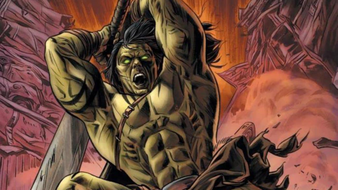 Quem é Skaar e o que sua chegada sugere sobre o futuro do Hulk no MCU