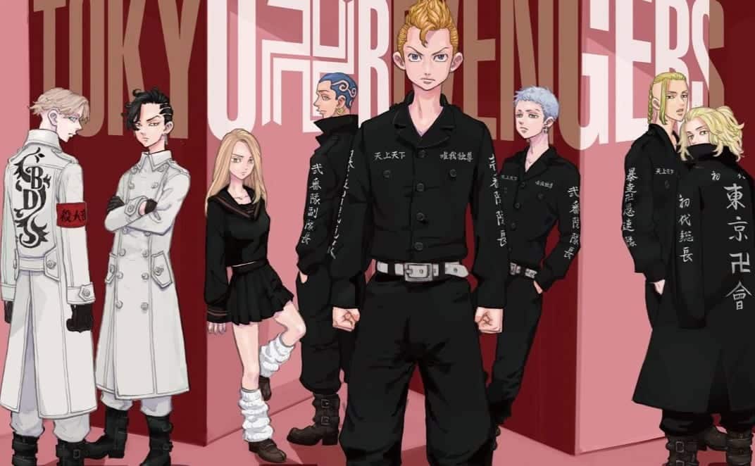 Ya es oficial! La temporada 2 de 'Tokyo Revengers' se podrá ver en España:  el anime presenta su nuevo opening justo a tiempo de su estreno en Disney+