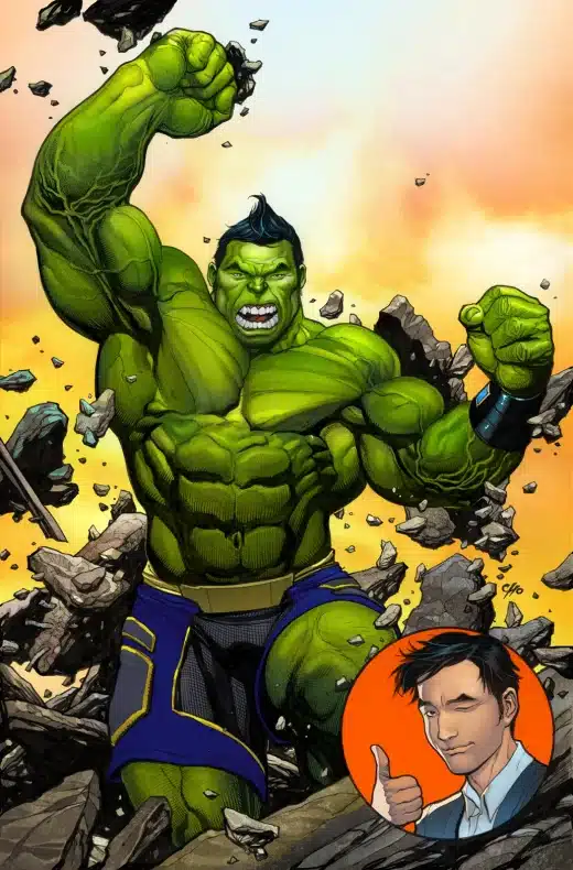 World War Hulks Completo (Español) PDF - Descargar Gratis