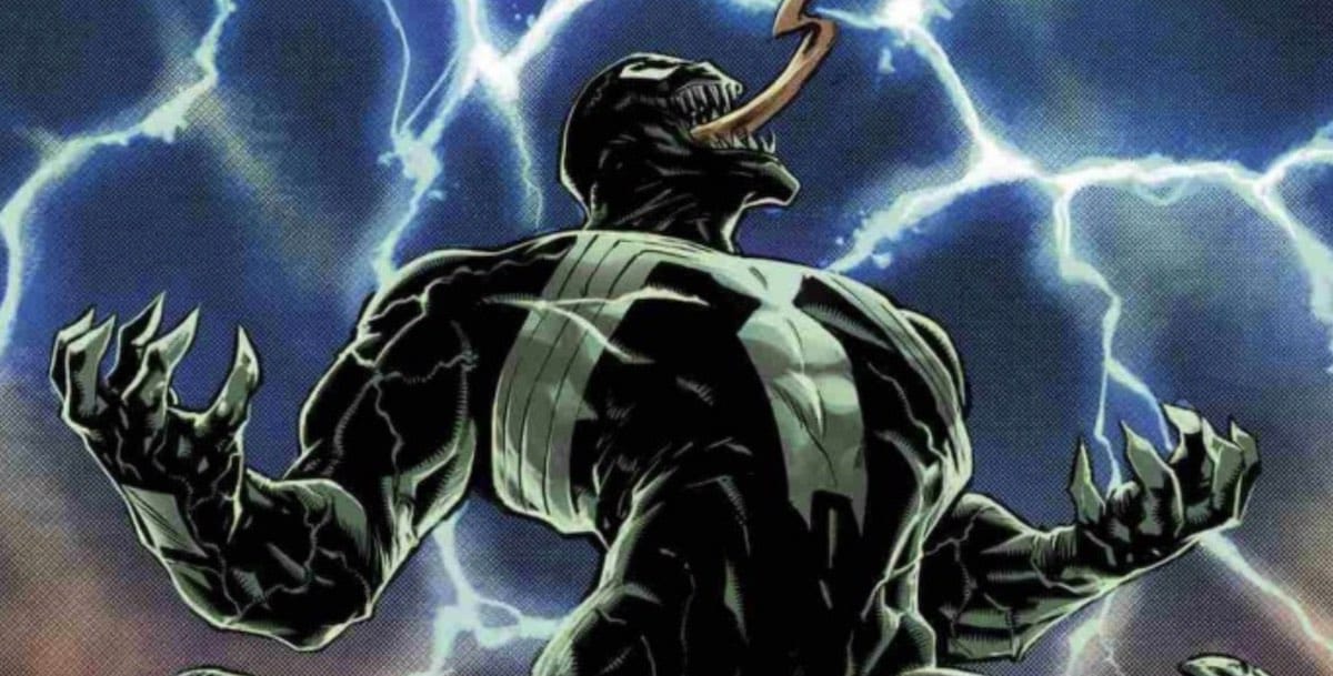 Marvel's Venom es real: llegará en 2025 y se filtran todos los