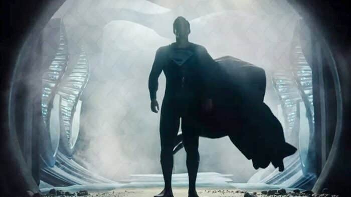 Superman - Zack Snyder