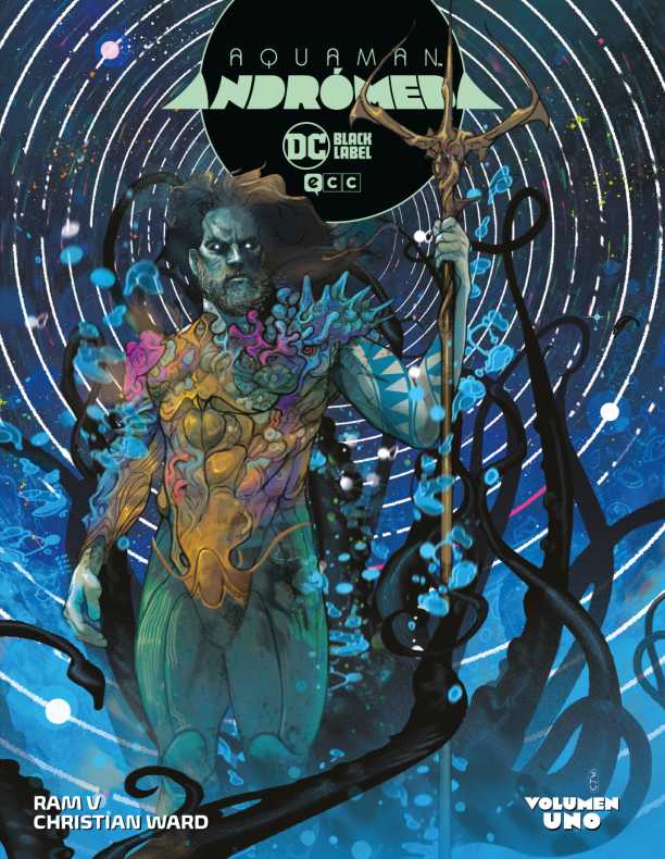 DC Black Label, DC Comics, ECC Cómics, Reseña cómics