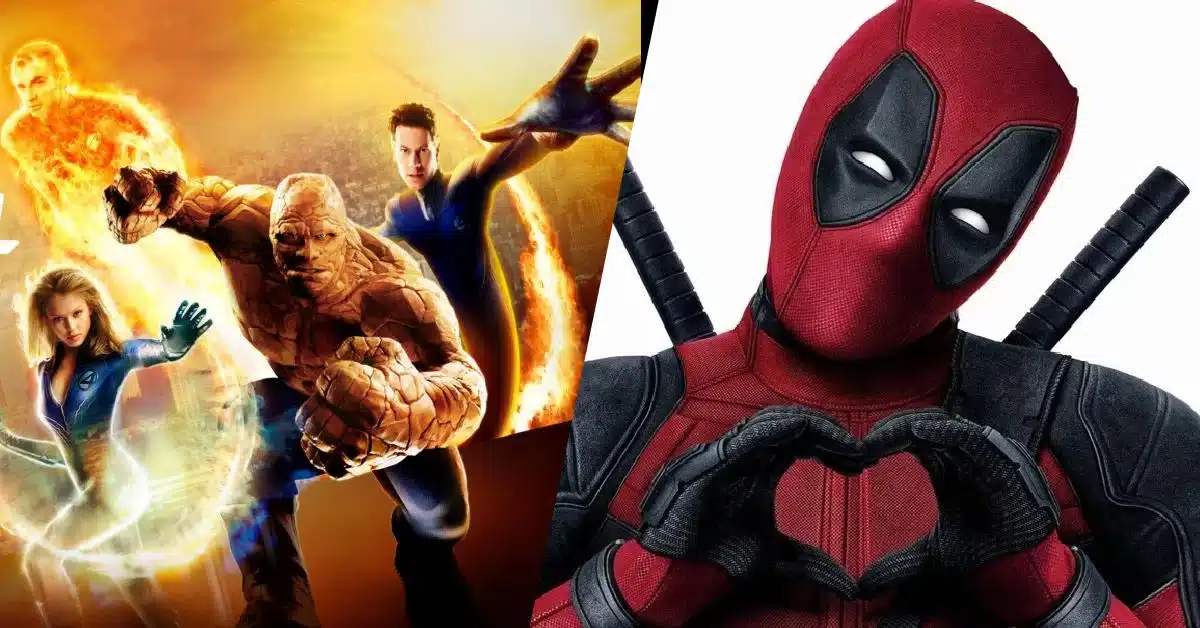 El elenco de Deadpool 3 y lo que sabemos de la película por ahora