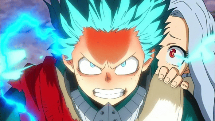 My Hero Academia': Netflix estrenará la película en acción real