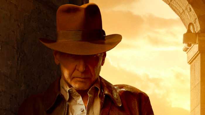 Indiana Jones 5 - Indy - Disney - Lucasfilm