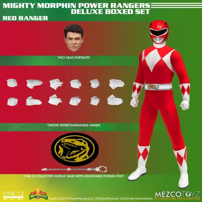 Mezco-Power-Rangers-3