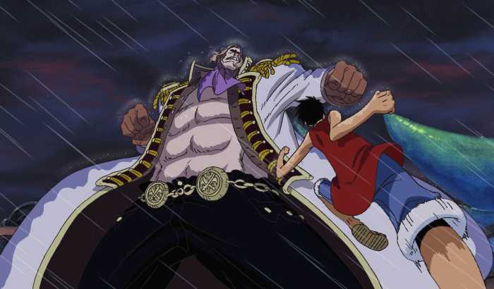 One Piece: ¿Son canon las películas de la serie?, ¿Y qué pasa con Shiki?