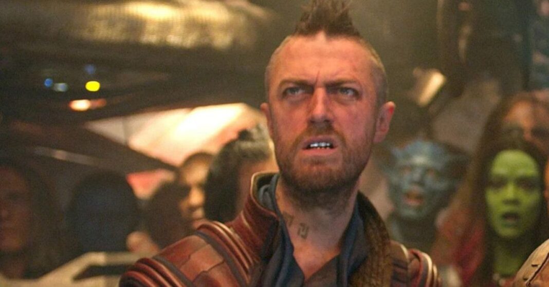 sean gunn