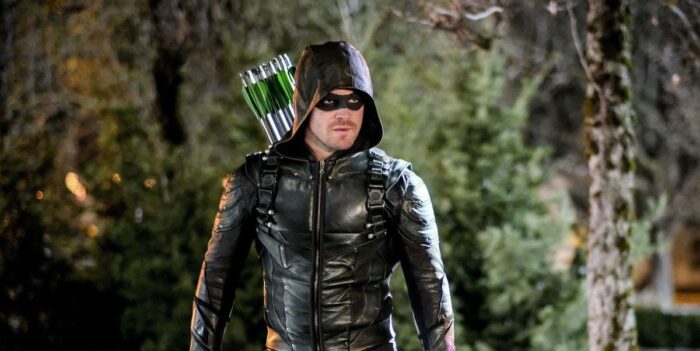 12 mejores personajes del Arrowverso