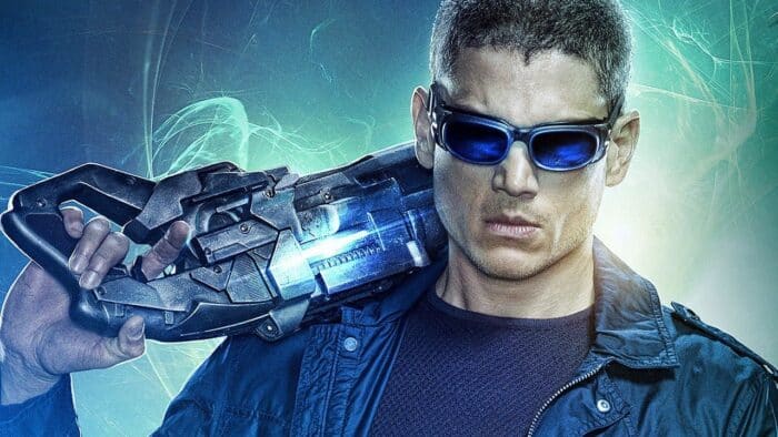 12 mejores personajes del Arrowverso