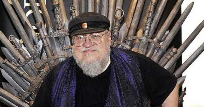 La Casa del Dragón George RR Martin