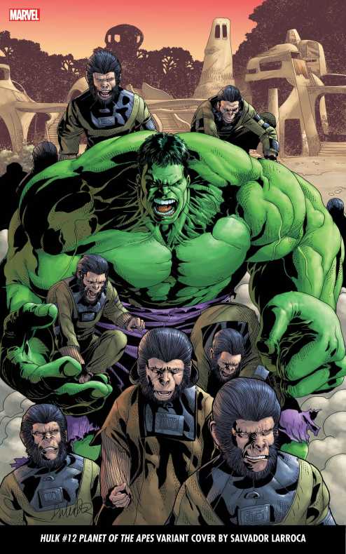 Donny Cates, Hulk, Marvel Comics, Noticia Cómics