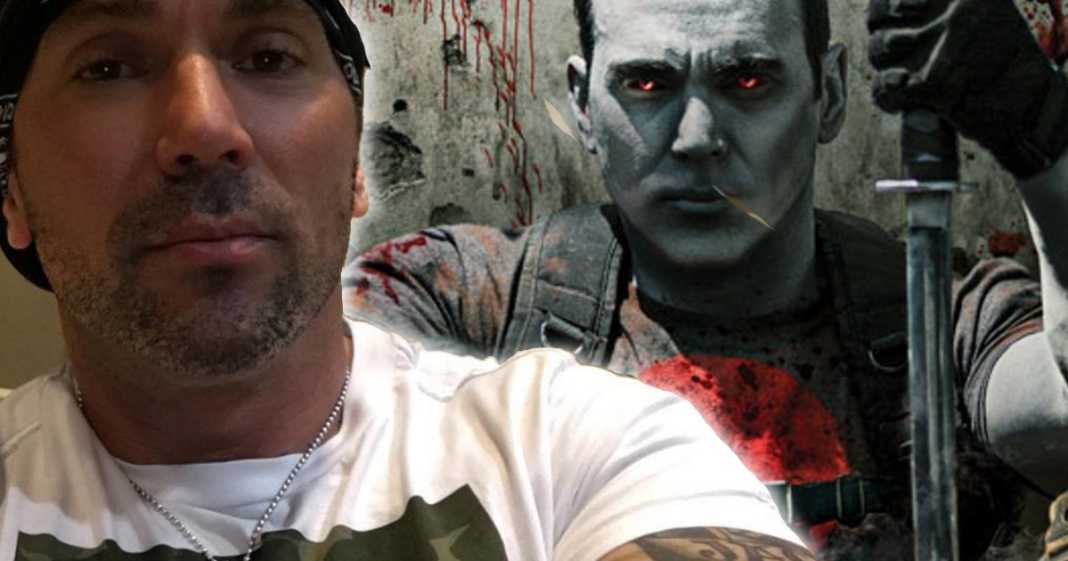 jason david frank bloodshot