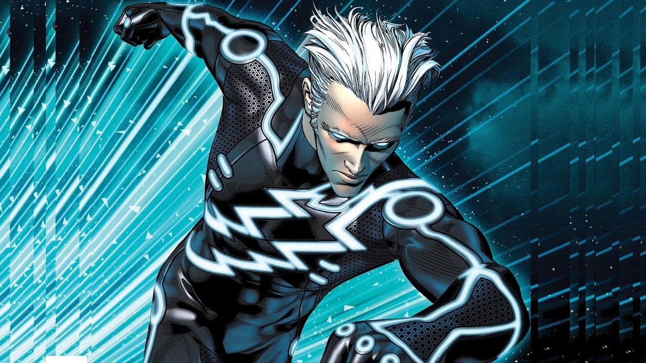 Quicksilver