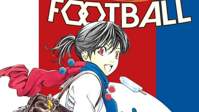 mangas de fútbol