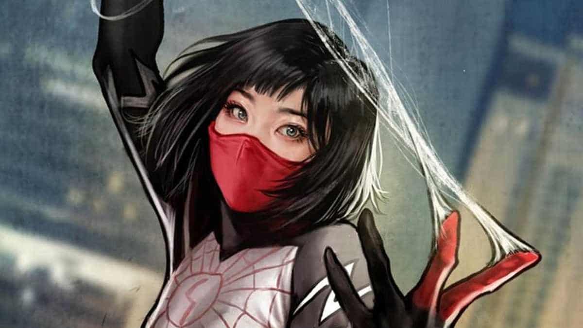 Silk, el spin-off de Spider-Man, es oficial y llegará a Amazon Prime