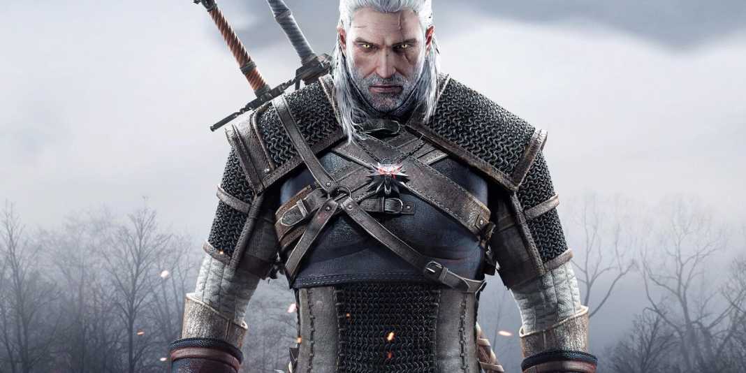 the witcher 3