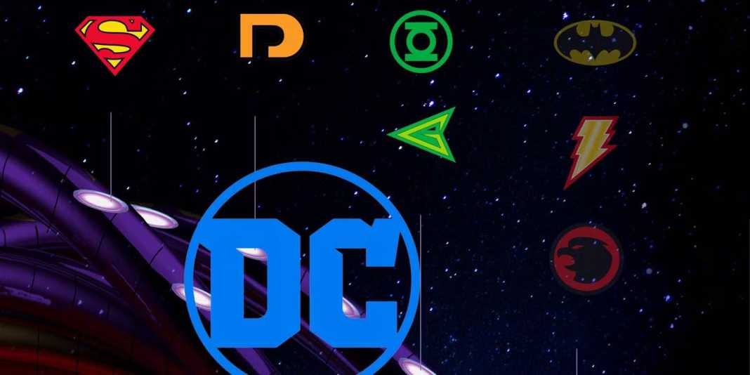 universo dc