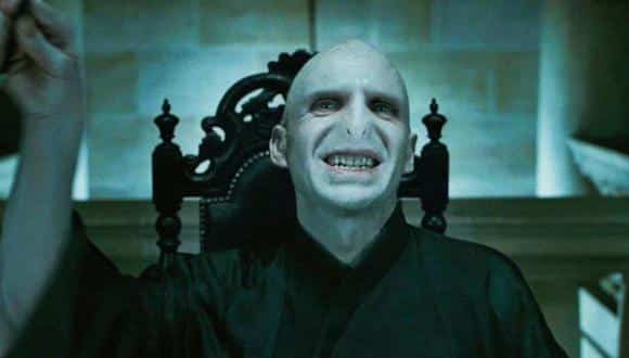 voldemort