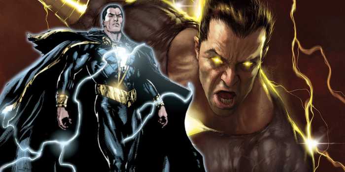 Black Adam