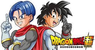 Dragon Ball Super: Se filtra el capítulo 88 del manga con imágenes y un  resumen; así son Goten y Trunks como superhéroes