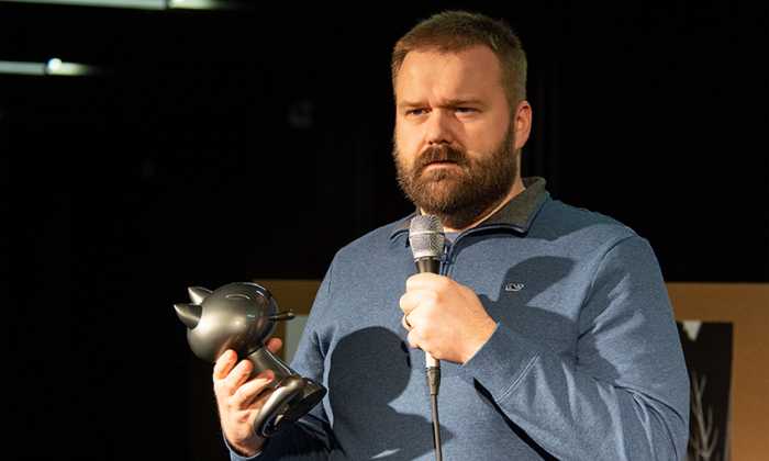 Robert Kirkman