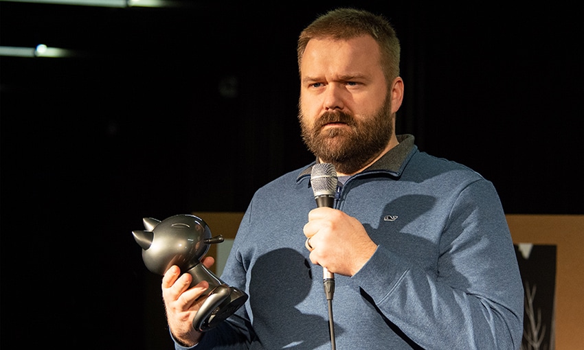 Robert Kirkman