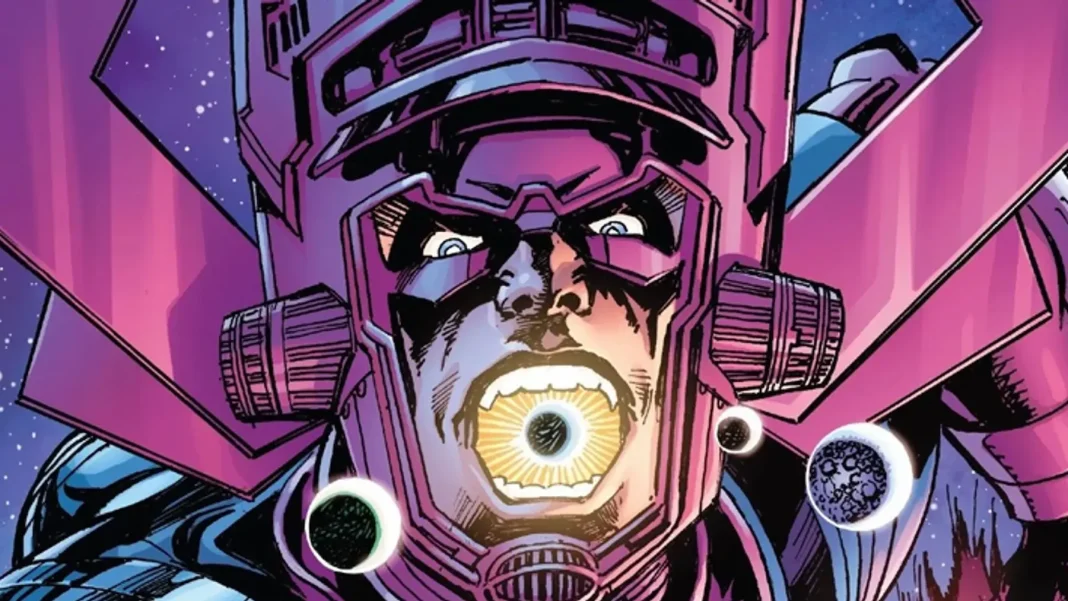 Galactus