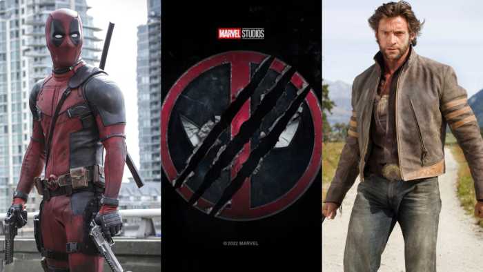 Deadpool 3 - Deadpool - Lobezno - UCM - Hugh Jackman