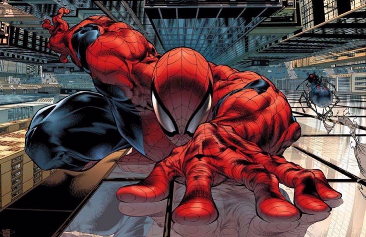 7 muestras de censura en las series animadas de Spiderman