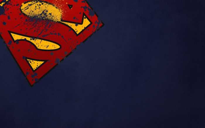 Superman - Hombre de acero - Clark Kent