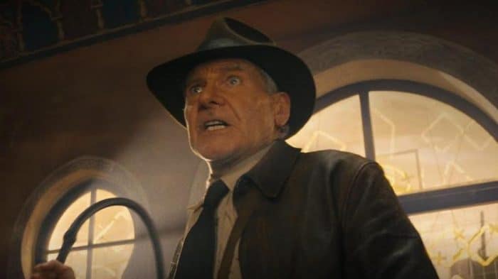 Indiana Jones”: el dial del destino existió realmente y era un prodigioso  invento