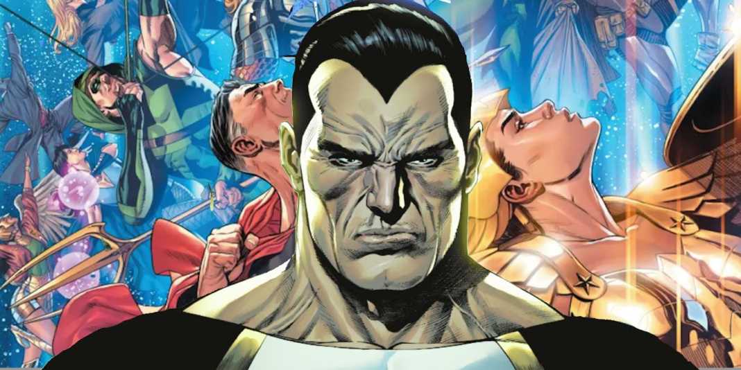 Black Adam