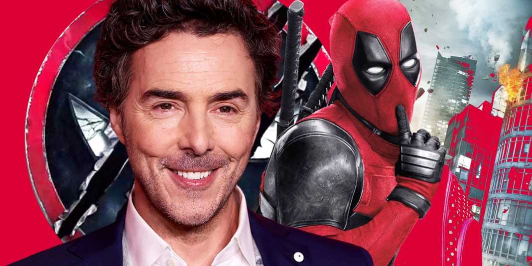 Deadpool 3 - Shawn Levy - UCM