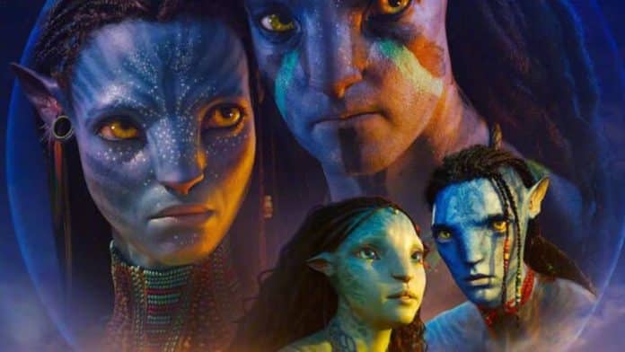 James Cameron Comenta Que La Tecnología De Avatar No Ha Definido El éxito De La Franquicia 8617