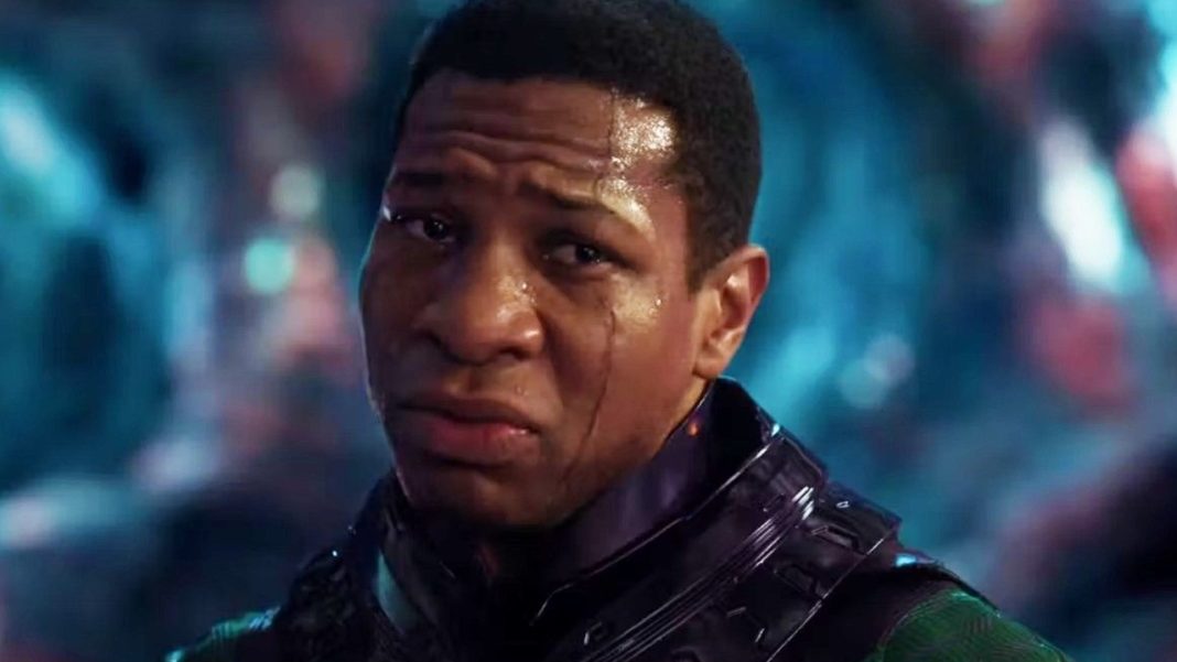 Kang - Ant-Man 3 - UCM - Universo Marvel - Jonathan Majors