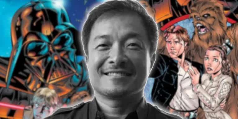 Star Wars Jim lee