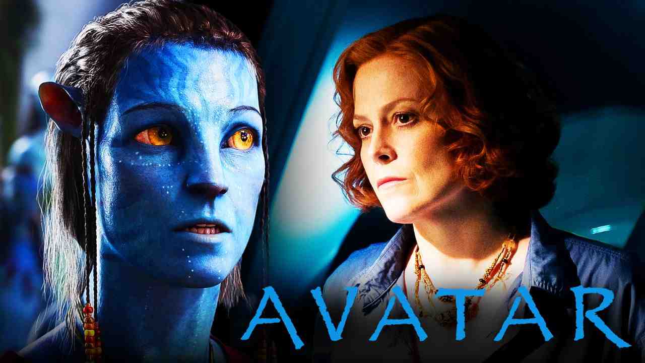 Sigourney Weaver Se Sincera Sobre Lo Intenso Que Fue James Cameron Durante El Rodaje De Avatar 2 9255