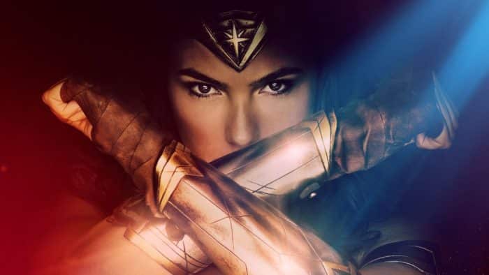 Wonder Woman - James Gunn - DCU