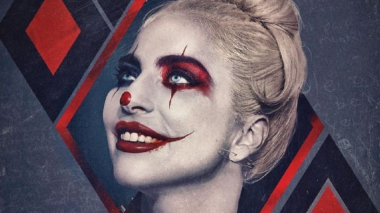 La secuela del Joker podría cambiar completamente el origen de Harley Quinn