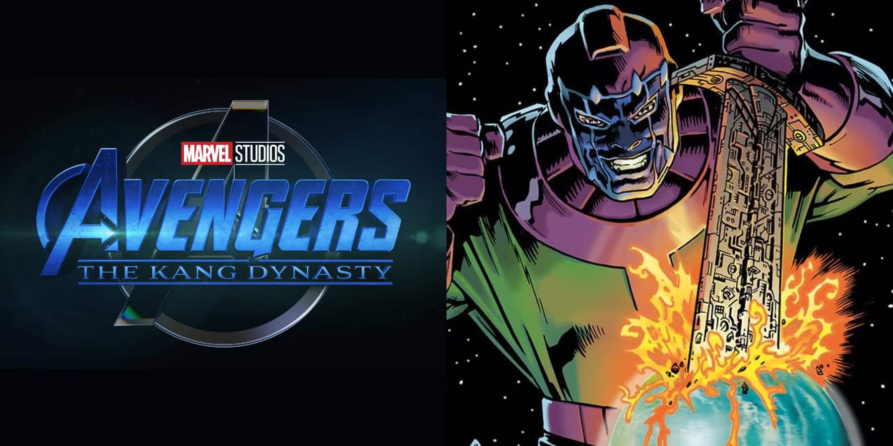 Vengadores: The Kang Dynasty Contará Con Un Nuevo Guionista Que Ya Es ...