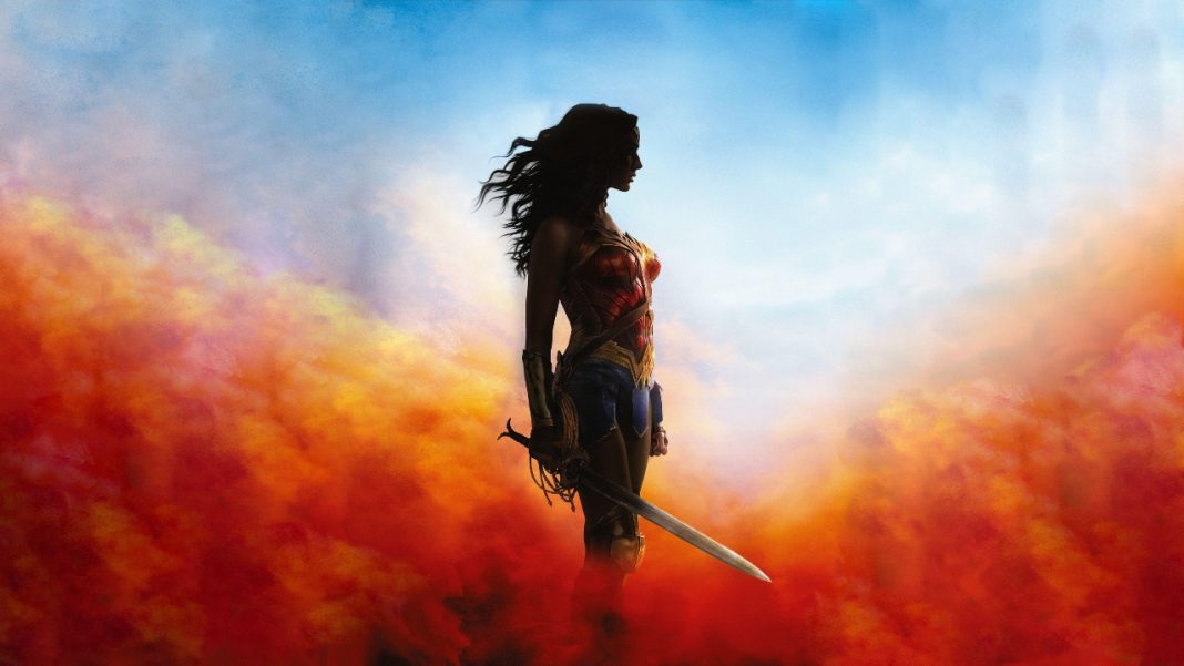 Wonder Woman - James Gunn - DCU