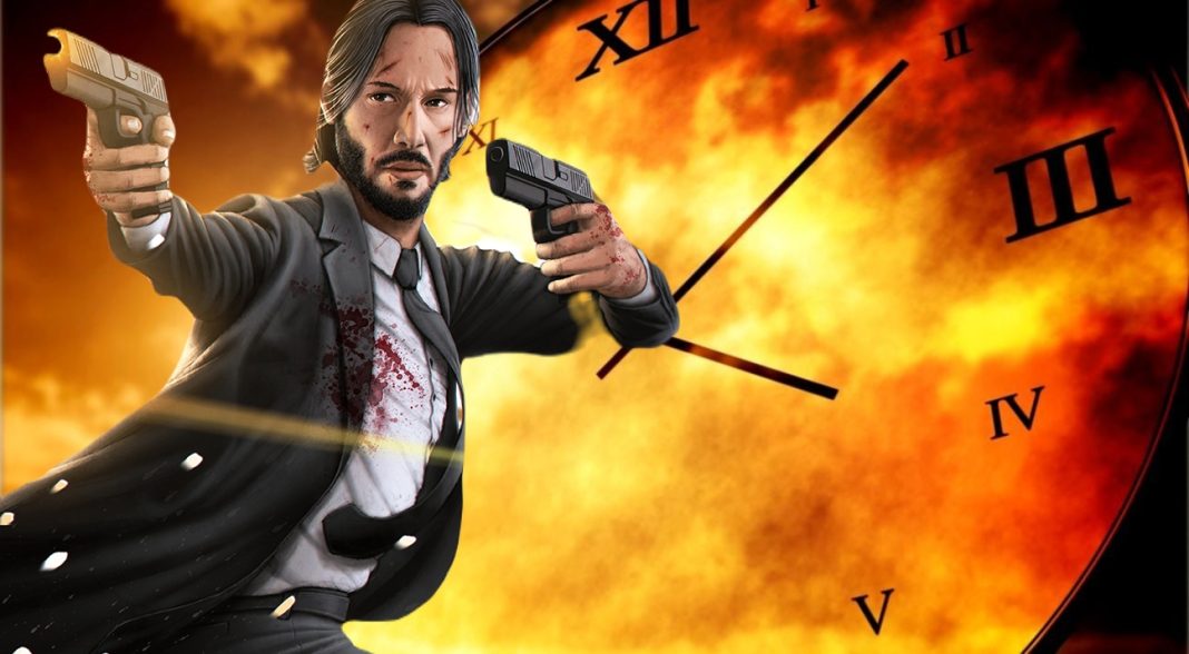 John Wick 4