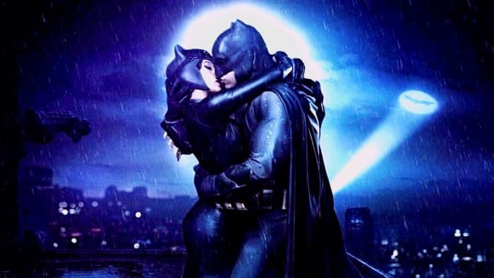 Batman - Catwoman - Universo DC - DC Comics