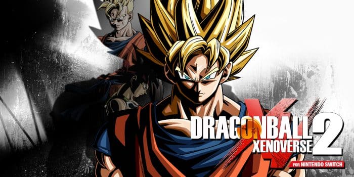 Mejores juegos de Dragon Ball - Xenoverse 2