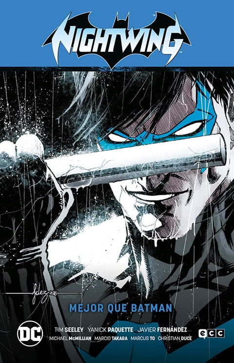 Nightwing