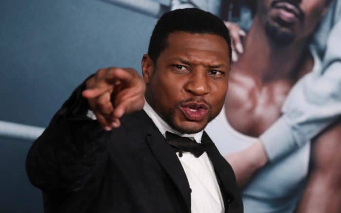 Jonathan Majors - Universo Marvel - Kang