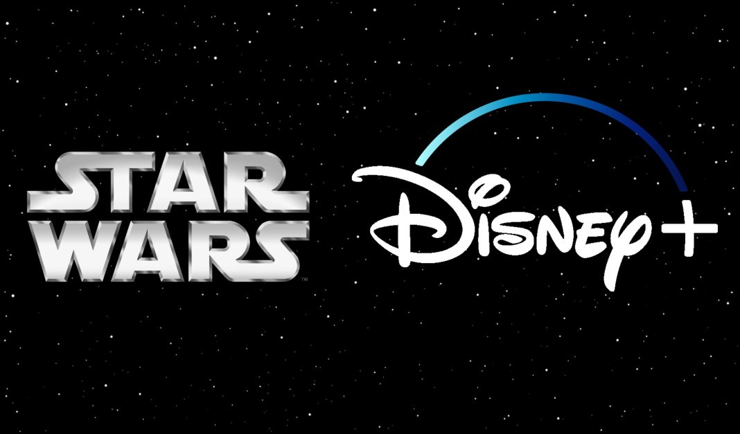 star wars disney+