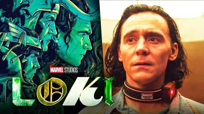 La temporada 2 de Loki ya tiene fecha de rodaje en Marvel Studios