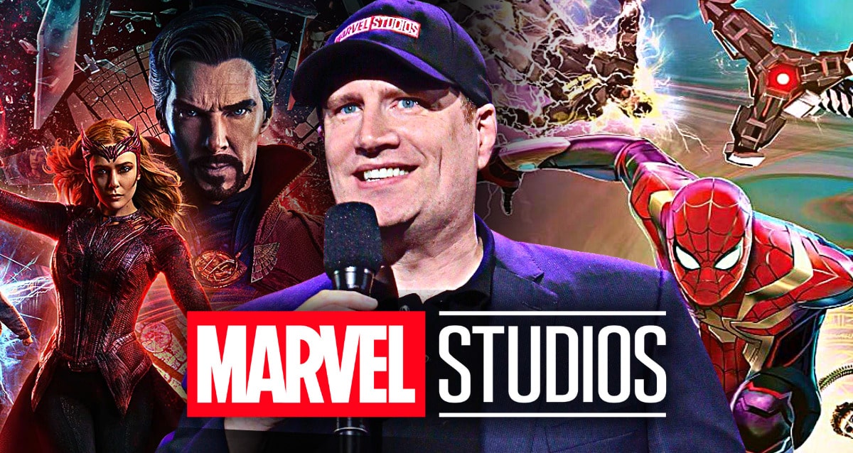 Descubre por qué el popular grupo de Reddit Marvel Studios Spoilers ha  cerrado sus puertas